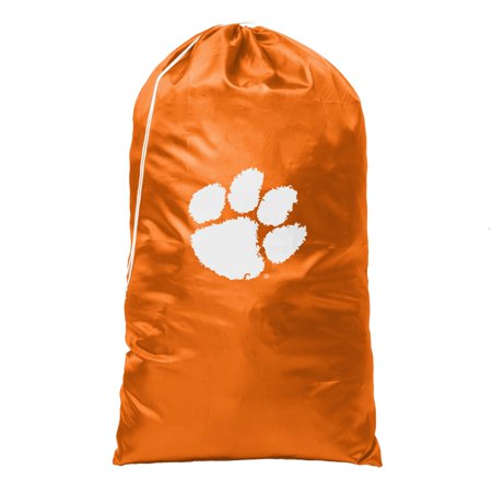 NCAA Clemson Tigers Laundry Bag - Flashpopup.com