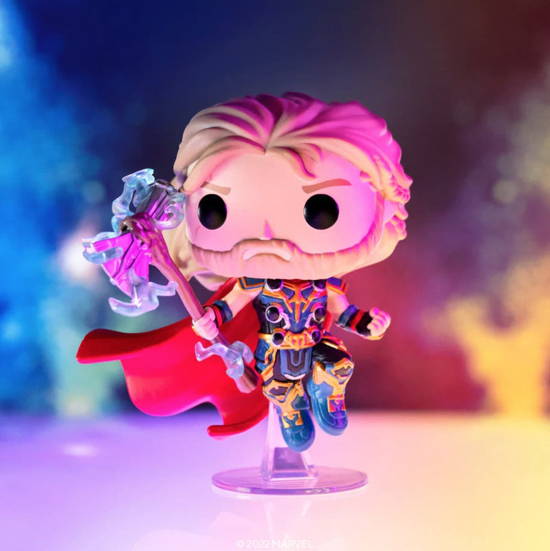 Funko Pop! Thor: Love and Thunder