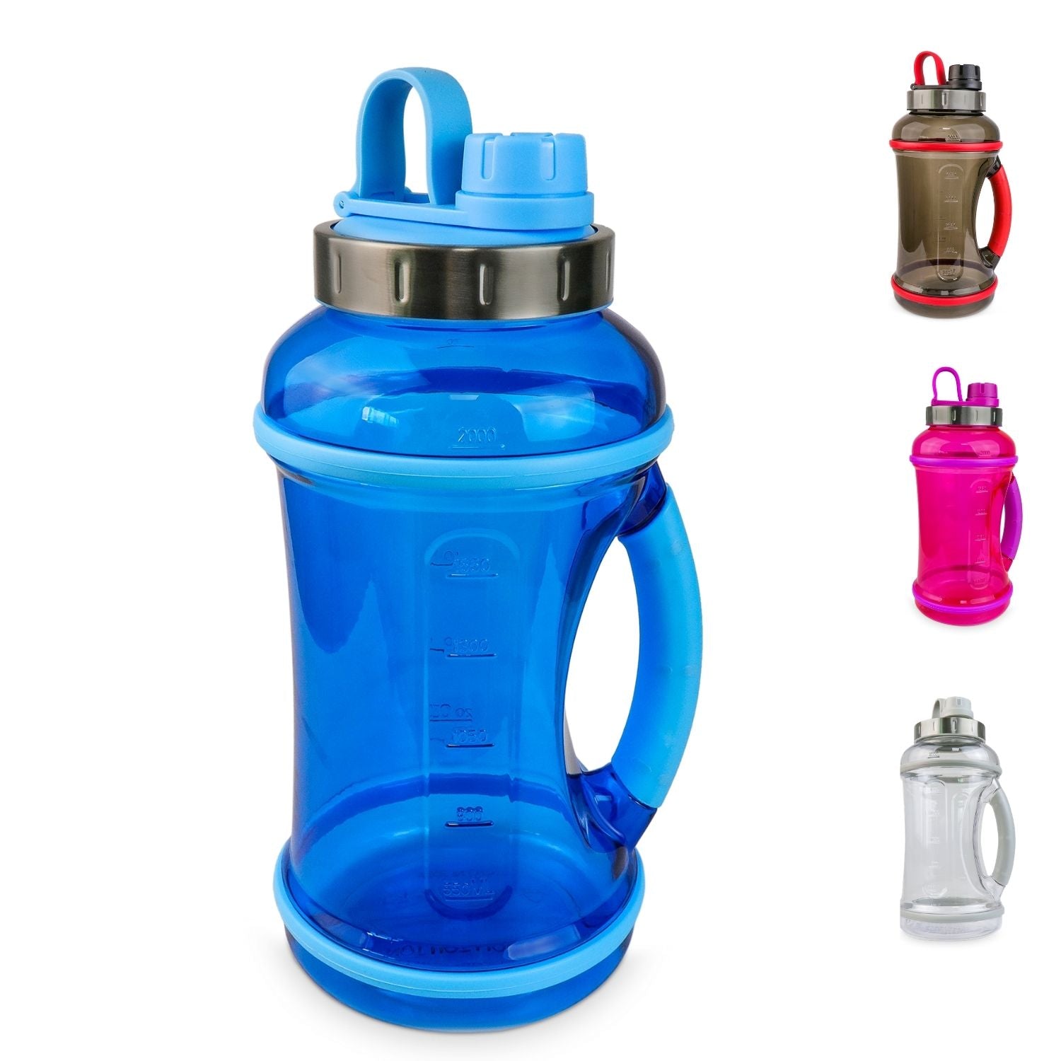 🚨New Water Bottle Alert🚨 check out my Wild Splash water bottle