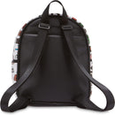 Disney Star Wars Leather Backpack with Coin Purse 10.5''