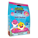 3pk Slime Bath Gelli Baff - Yellow, Blue, Pink Pack