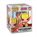 Funko Pop! Boruto: Naruto (Baryon Mode)