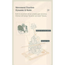 DIY 3D Music Box Puzzle Magic Cello 199pcs