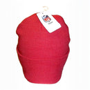 NFL Beanie - Arizona Cardinals, Red Cuffed