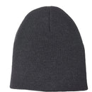 NFL Beanie - Tampa Bay Buccaneers, Black Cuffless