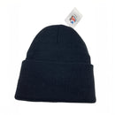 NFL Beanie - Tennessee Titans, Black Cuffed
