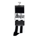 The Beatles Socks Abbey Road Crossing 1 Pair