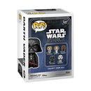 Funko Pop! Star Wars Bobble-Head Darth Vader
