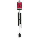 NCAA Windchimes - Louisville Cardinals