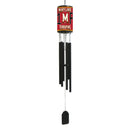 NCAA Windchimes - Maryland Terrapins