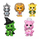 Funko Pop! Care Bears - Wicked: Complete Set of 5