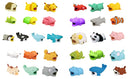 iPhone & Android Cute Cable Protectors, 5-Pack Mystery Grab Bag