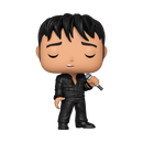 Funko Pop! 2 Pack Elvis '68 Comeback Special #188 & Jailhouse Rock #186
