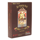 DIY 3D Box Theater Puzzle Dark Castle 33pcs