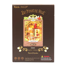 DIY 3D Box Theater Puzzle Sweet Forest 37pcs