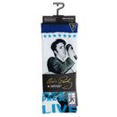 Elvis Presley "Live and In Person" Dye-sublimated Socks - 1 Pair