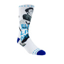 Elvis Presley "Live and In Person" Dye-sublimated Socks - 1 Pair