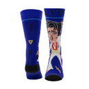 Elvis Presley "Cartoony" Socks - 1 Pair