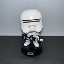 Funko Pop! Star Wars Bobble-Head First Order Flametrooper