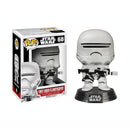 Funko Pop! Star Wars Bobble-Head First Order Flametrooper