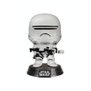 Funko Pop! Star Wars Bobble-Head First Order Flametrooper