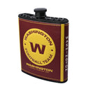 NFL 2pc Flask 7oz. with Funnel - Washington Commanders