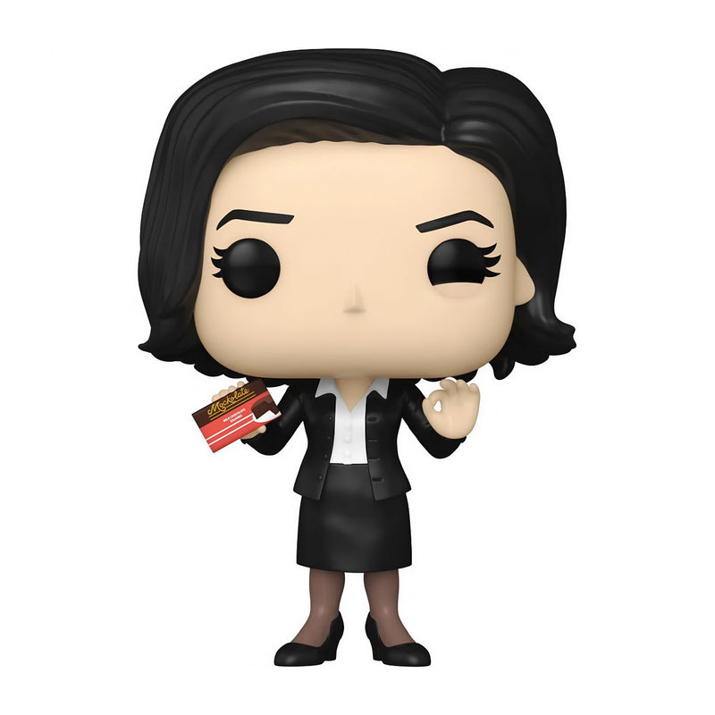 Funko Pop! Friends - Monica Geller Mockolate