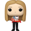 Funko Pop! Friends - Rachel Green with Cat
