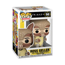 Funko Pop! Friends - Ross Geller Armadillo
