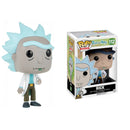 Funko Pop! Rick and Morty: Rick