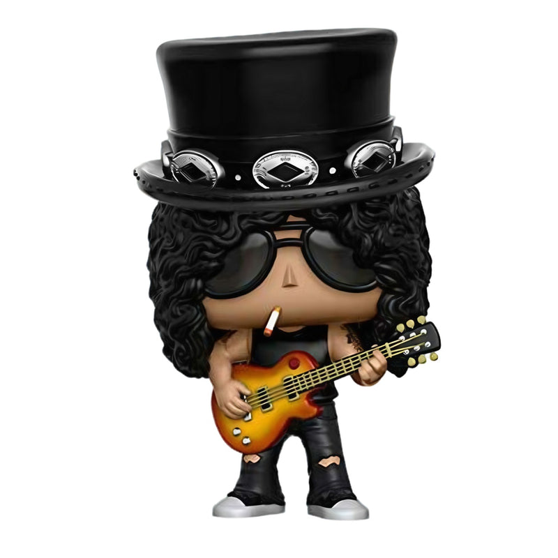 Funko Pop! Guns N' Roses Slash