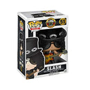 Funko Pop! 2 Pack Guns N' Roses - Slash #51 & Duff McKagan #399