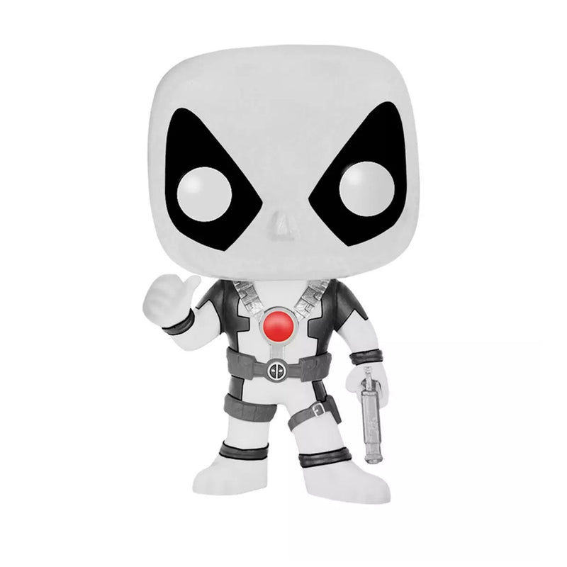 Funko Pop! Marvel Bobblehead DeadPool