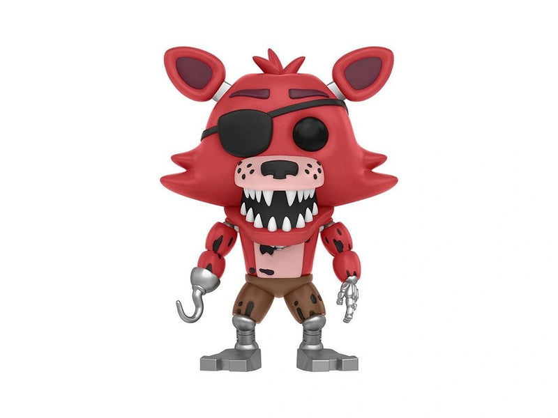 Funko Pop! Five Nights at Freddy's - Foxy the Pirate