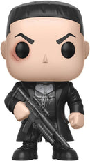 Funko Pop! Daredevil - Punisher