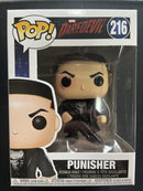 Funko Pop! Daredevil - Punisher