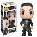 Funko Pop! Daredevil - Punisher