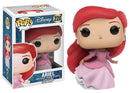 Funko Pop! The Little Mermaid: Ariel in Gown