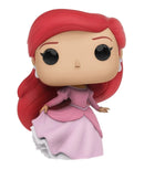 Funko Pop! The Little Mermaid: Ariel in Gown