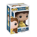 Funko Pop! Disney Beauty and the Beast Belle in Gown