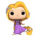 Funko Pop! Princess: Rapunzel Gown Version