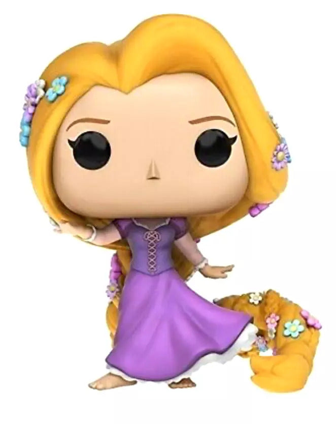 Funko Pop! Tangled - Rapunzel Gown Version