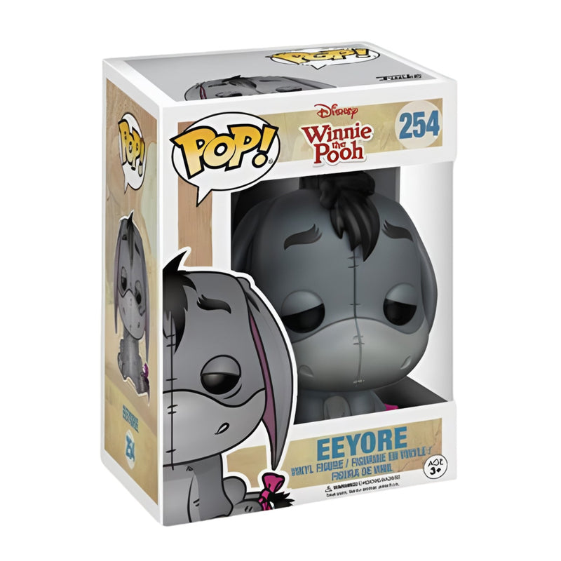 Funko Pop! Winnie the Pooh - Eeyore