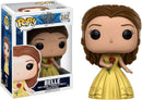 Funko Pop! Vinyl Figure - Belle - Beauty and the Beast