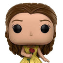 Funko Pop! Vinyl Figure - Belle - Beauty and the Beast