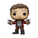 Funko Pop! Marvel, Guardians of the Galaxy - Star Lord
