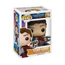 Funko Pop! Marvel, Guardians of the Galaxy - Star Lord