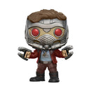 Funko Pop! Guardians of the Galaxy - Star Lord