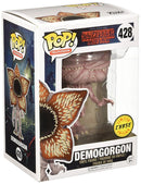 Funko Pop! Stranger Things Demogorgon Chase Variant