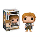 Funko Pop! The Lord of the Rings Samwise Gamgee Glow in the Dark